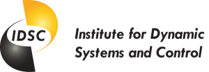 Logo: IDSC | AMoDeus - Autonomous Mobility-on-Demand Simulation